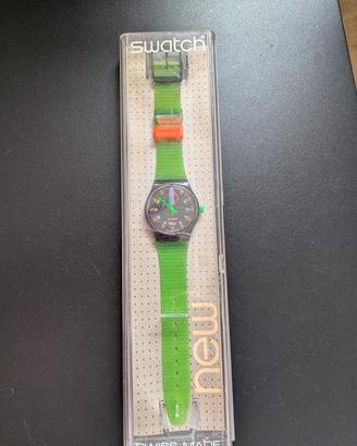 Swatch Stop-Watch Jess Rush (SSB100)