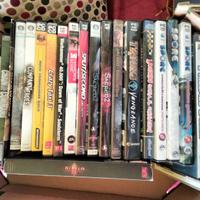 Lotto Videogiochi PC