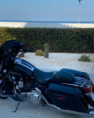 Harley davidson Street Glide