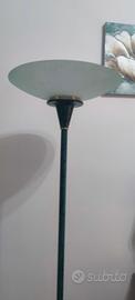 Lampada da terra