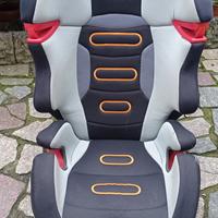 seggiolino auto isofix