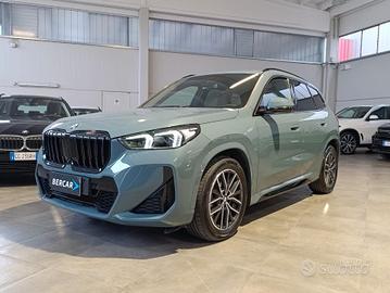 BMW X1 xdrive23i mhev 48V MSport Edition Signature