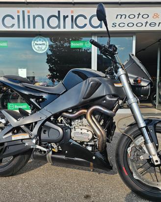 Buell XB 12 - 25° anniversario
