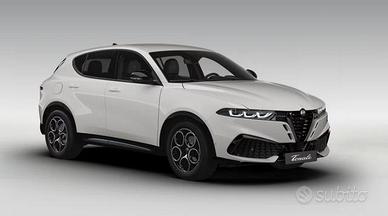 ALFA ROMEO Tonale 1.6 diesel 130 aut Sprint /au