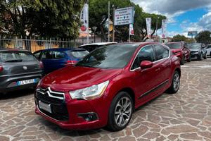 Ds DS4 4 2.0 HDi 163cv Business