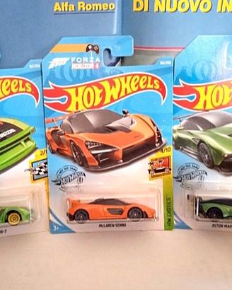 Hot wheels Matchbox majorette 1:64