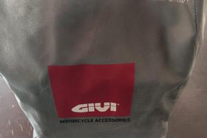 borsa serbatoio tanklock GIVI nuova 