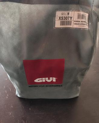 borsa serbatoio tanklock GIVI nuova 