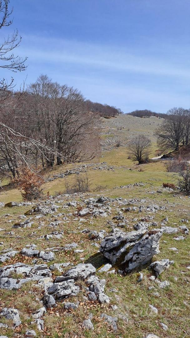 Appartamenti in Località Marsia di Tagliacozzo - Vista 6