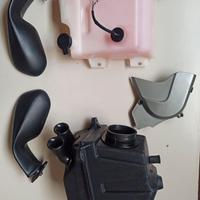 Aprilia rs 125 06 ricambi.