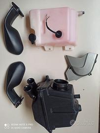 Aprilia rs 125 06 ricambi.