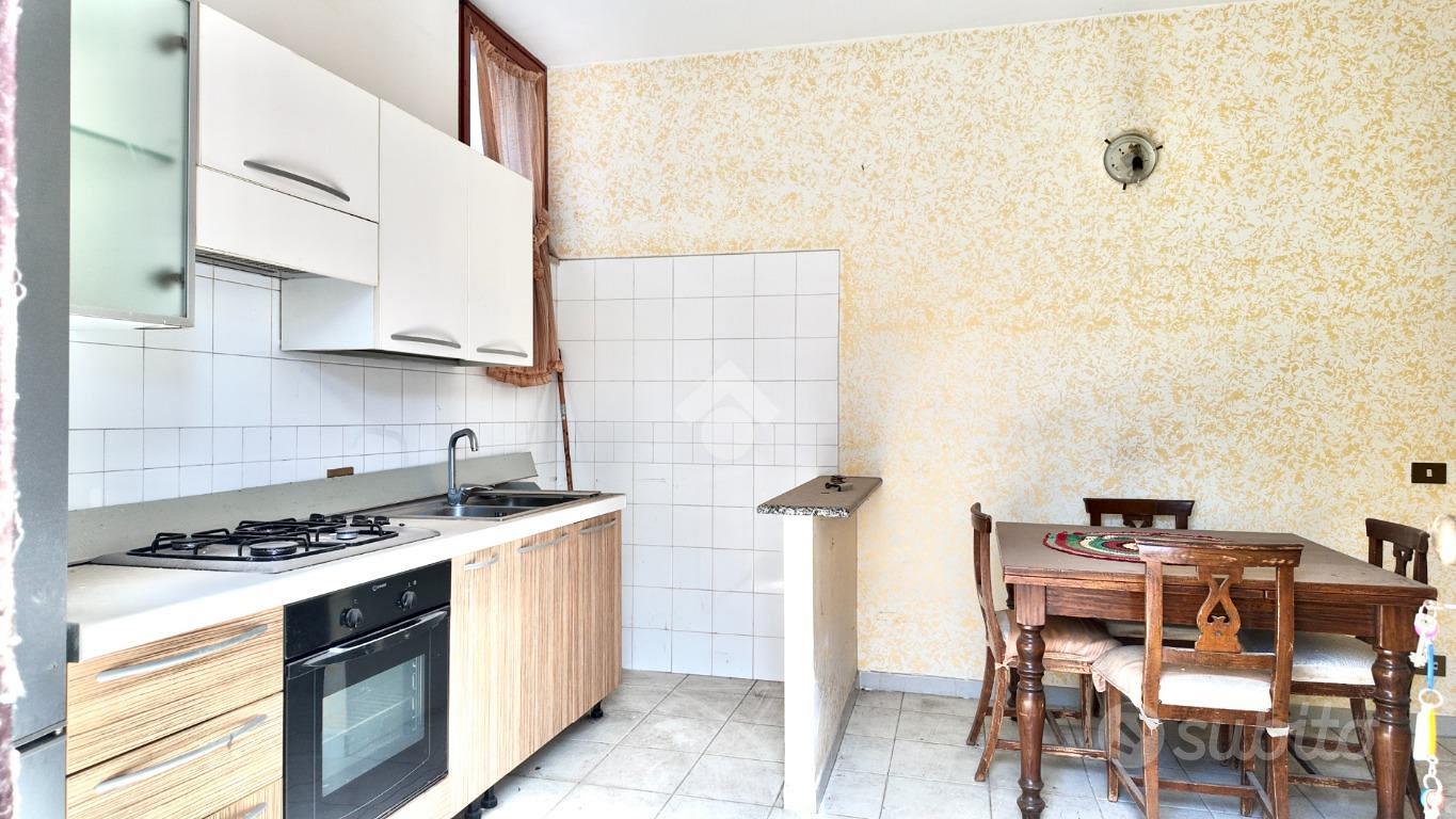 Appartamento – Valmontone, Colle Tocciarello - Altro