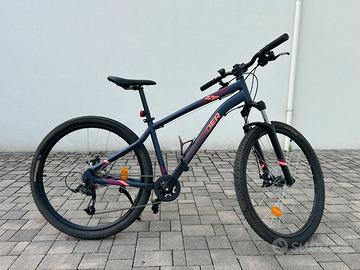 Mountain Bike Rockrider ST 120 - Taglia M