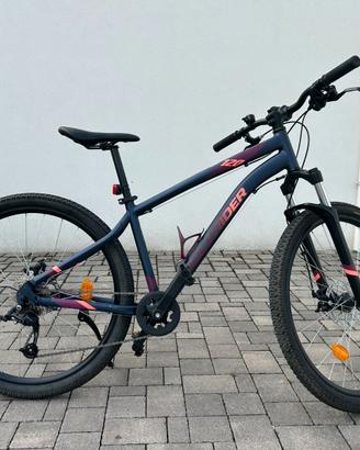 Mountain Bike Rockrider ST 120 - Taglia M
