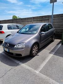 Golf TDI 20