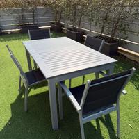 Tavolo da giardino
