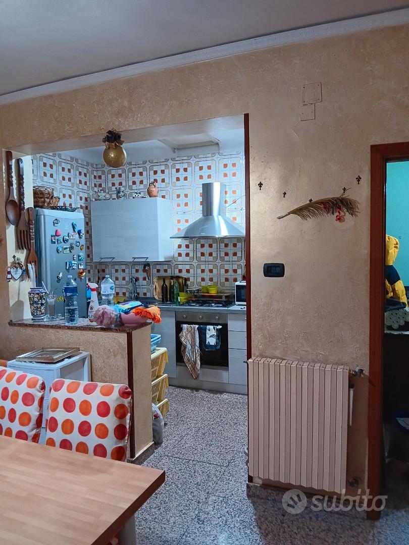Appartamento – Caltagirone, Canalotto, Catania - Vista 3