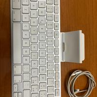 Tastiera Dock Apple