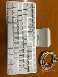 Tastiera Dock Apple
