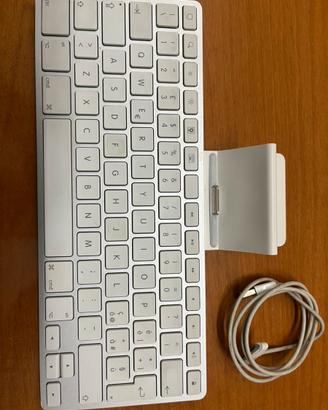Tastiera Dock Apple
