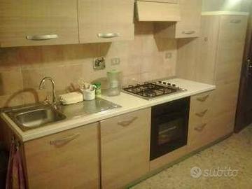 Appartamento di 70 m² con 2 locali e box auto a Sa