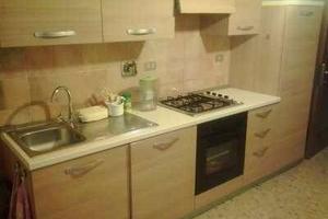 Appartamento di 70 m² con 2 locali e box auto a Sa