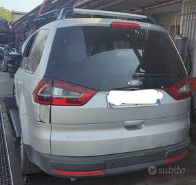 Ricambi per Ford Galaxy