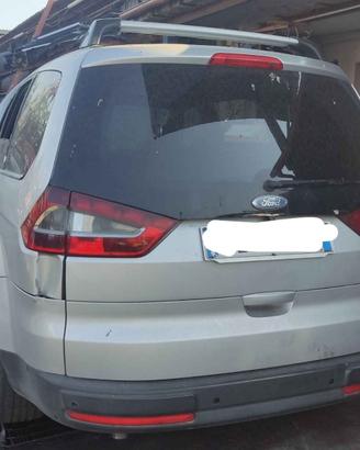 Ricambi per Ford Galaxy