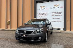 PEUGEOT 308 SW 131CV - 2021