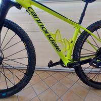 mtb cannondale