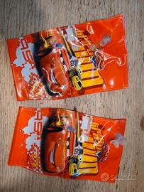 bracciali Cars gonfiabili