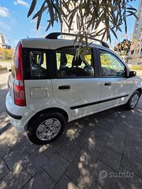 FIAT PANDA 1.3 MULTIJET
