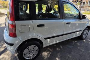 FIAT PANDA 1.3 MULTIJET