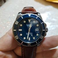 automatico Pierre Bonnet 