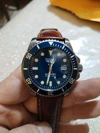 automatico Pierre Bonnet 