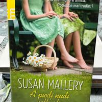 A piedi nudi nell’erba