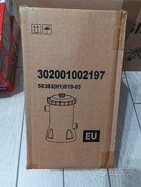 pompa piscina Bestway 