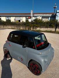 Citroen Ami