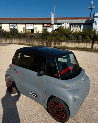 Citroen Ami