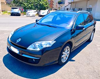 Renault Laguna Bella pochi km  114 Mila 