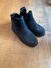 Stivaletti equitazione bambino/bambina