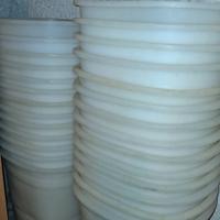 27 bigonci per raccolta uva