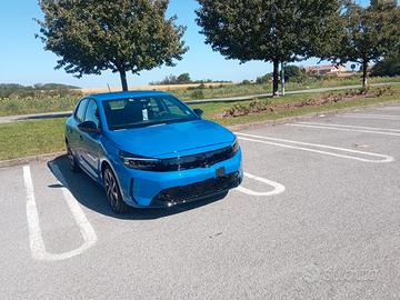 modello GS  