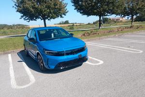 modello GS  