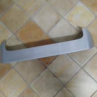 Spoiler posteriore Ford Fiesta mk7 2014