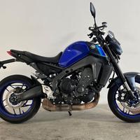 Yamaha MT-09 - 2023