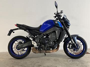 Yamaha MT-09 - 2023