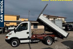 Iveco Daily 35C13 /2.8cc 130Cv Sei Marce Finanz.bi