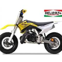 Mini moto cross LEM