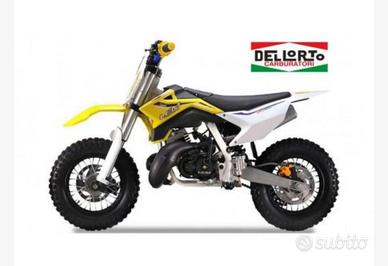 Mini moto cross LEM